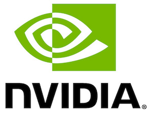 Nvidia logo