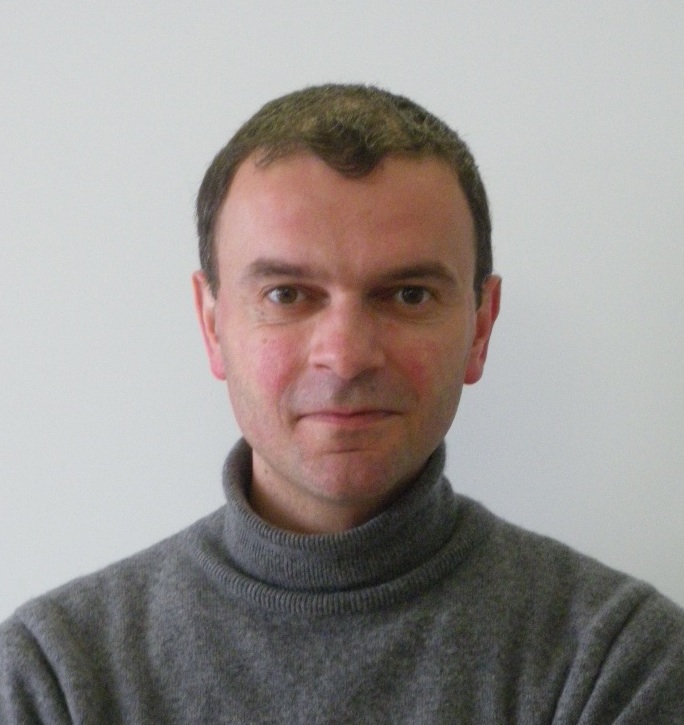 Invited Speaker