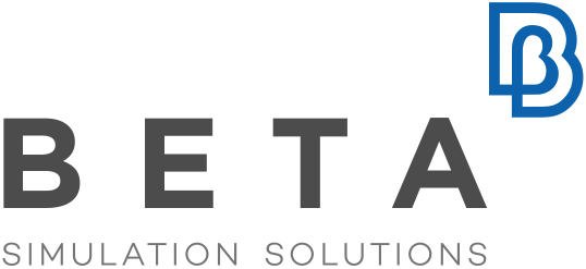 Beta logo