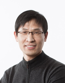 Invited Speaker