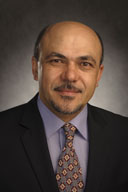 Invited Speaker