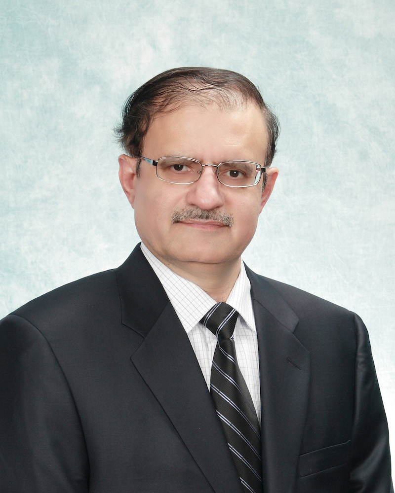 Invited Speaker