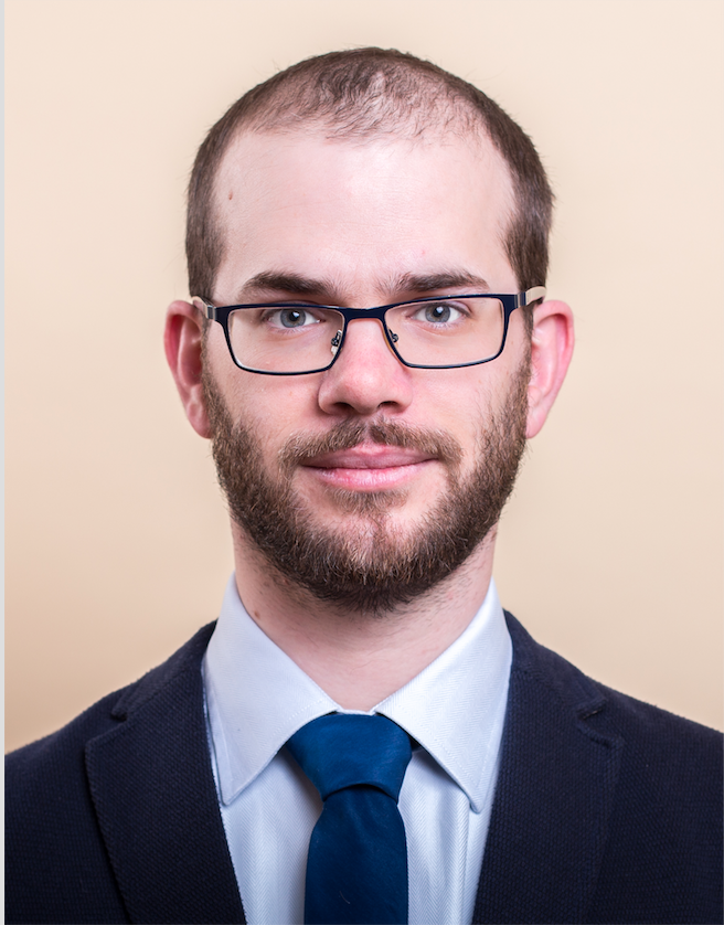 Invited Speaker