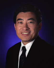 Invited Speaker