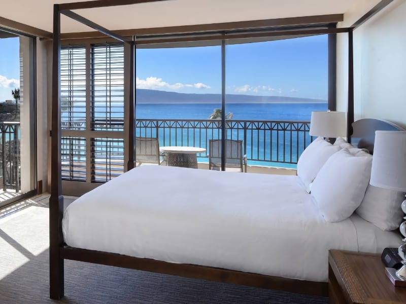 Royal Lahaina Highgate Room