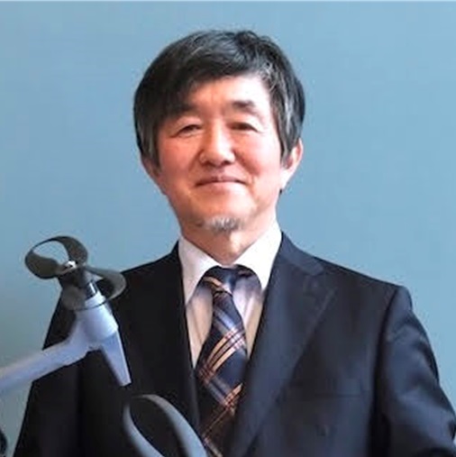 Eiji Shima