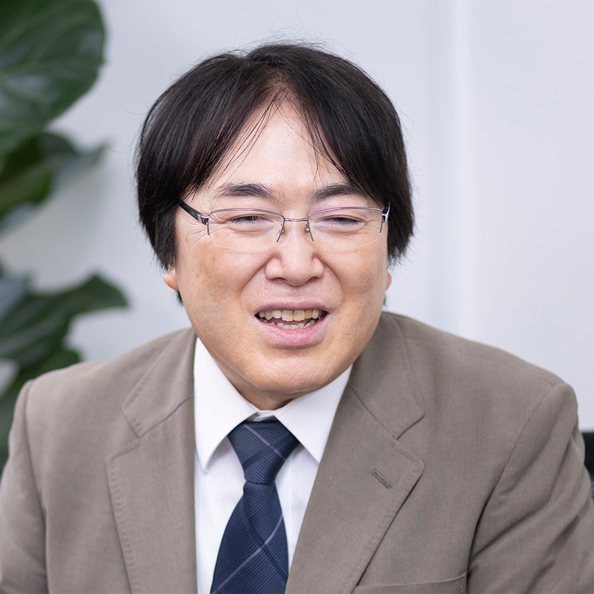 Takayuki Aoki