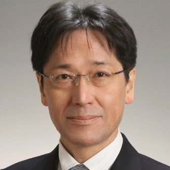 Shigeru Obayashi