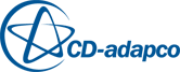 CD-adapco logo
