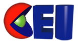 CEI software logo