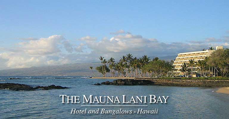 Mauna Lani Hotel